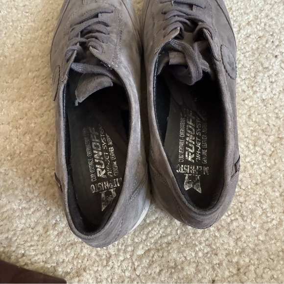Mephisto YAEL sneakers Size 8.5 - Picture 5 of 10